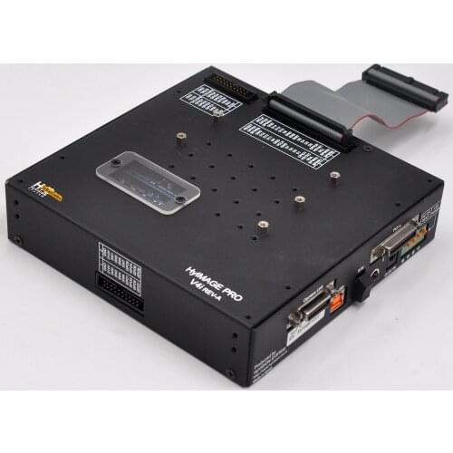 HyIMAGE PRO V4iREV-A camera test system