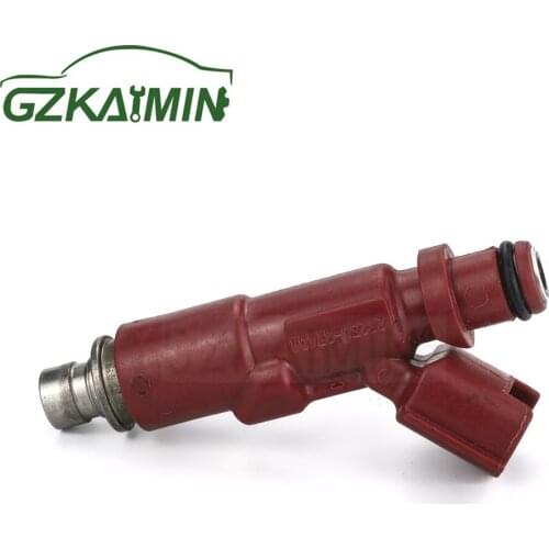 Flow Matched Fuel Injectors nozzle 23250-97401 2325097401 23209-97401 for Toyota AVANZA K3VE