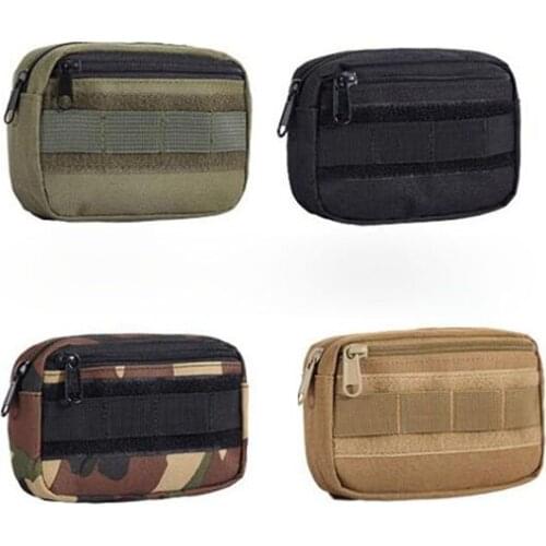 AOutdoor Tactical Debris Bag Sports Travel Backpack Hiking Camping Hiking Bag Practical Accessories