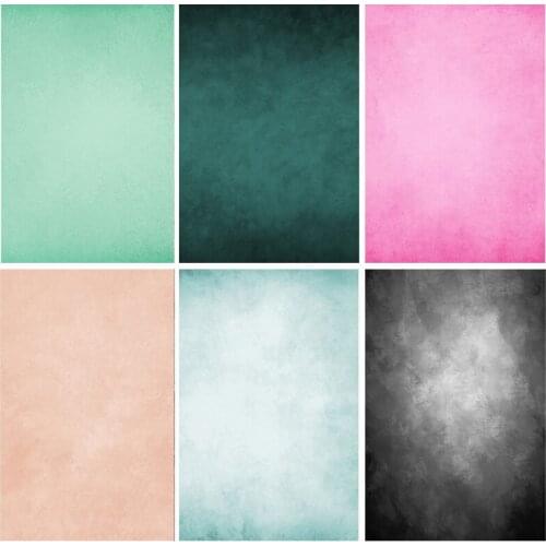 SHENGYONGBAO Art Fabric Photography Backdrops Prop Texture Vintage Grunge Portrait Photography Background 210215 SG-1005