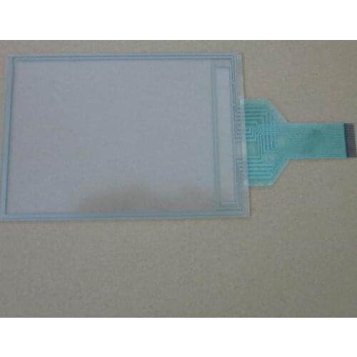 UG221H-LE4 UG221H-LR4 UG221H-SR4 Touch Glass Panel for FUJI HMI Panel repair~do it yourself,New & Have in stock