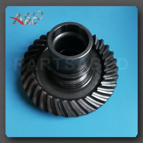 Rear Differential Output Gear for HiSun ATV 500 700 YS700 MSU700