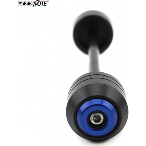 For BMW R1200RS 2015-2017 Front Wheel Slider Crash Pad Motorcycle POM Axle Fork Falling Protector