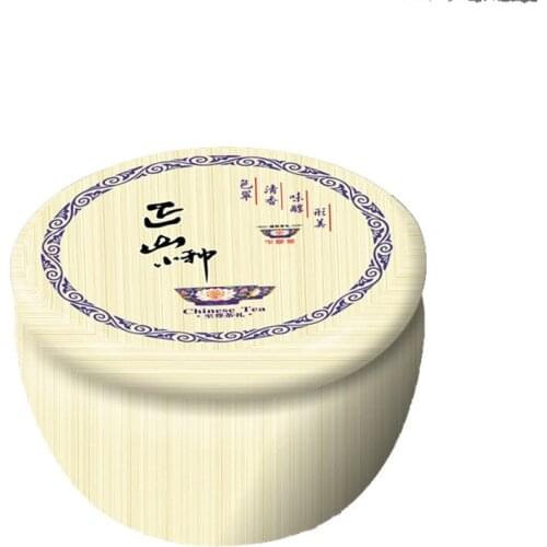 Xin Jia Yi Packaging Hot Sale Minion Tin Box Round Shape Colorful Canmore Diameter 10.8cm Photo Tin Boxes Container