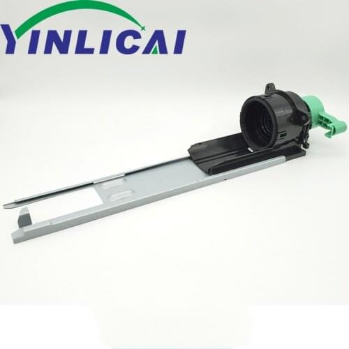 1PC FOR RICOH AFICIO 1022 2022 1027 2027 Mp3350 2550 3352 2852 TONER SUPPLY UNIT HOPPER A267-3501