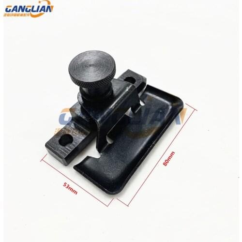 1 Piece Roland 800 Gauge Base Printing Machine