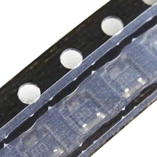 100pcs/lot 2SC4081 NPN Transistors 60V 150mA/0.15A 180MHz