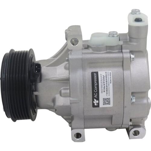 SCSA08C Auto Air Condition Compressor For BB DBA-QNC20 QNC21 88320-B1010 88320B1010