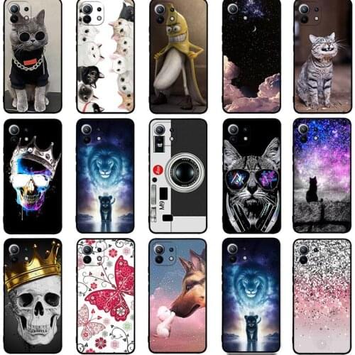 Чехлы для телефонов Xiaomi Mi 11 BEBIRDCASE China At AliExpress