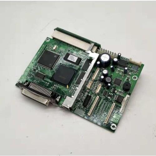 C7796-60149 C7796-60073 Electronics module assembly for HP DesignJet 100 plus printer printer parts