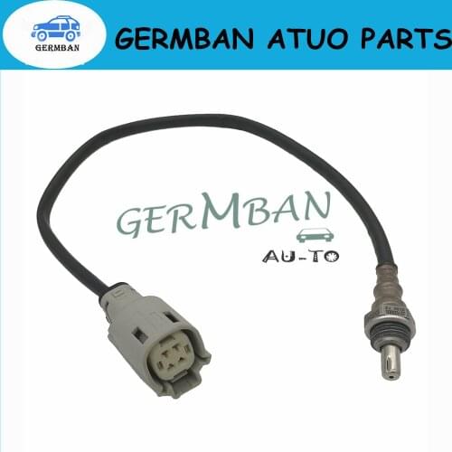 Part No#32700005 New Manufactured 4-wire Exhaust Gas Oxygen Sensor O2 of Lambda For 2013-2017 Harley Davidson V-Rod No#32700005