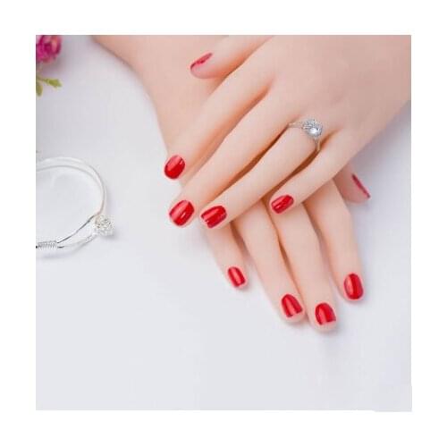 Hot Sale!! Fashionable Nice Lifelike Hand Mannequin Realistic Hand Model Professional Manufacturer In China