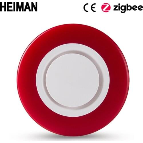 HEIMAN Alarm Sirens