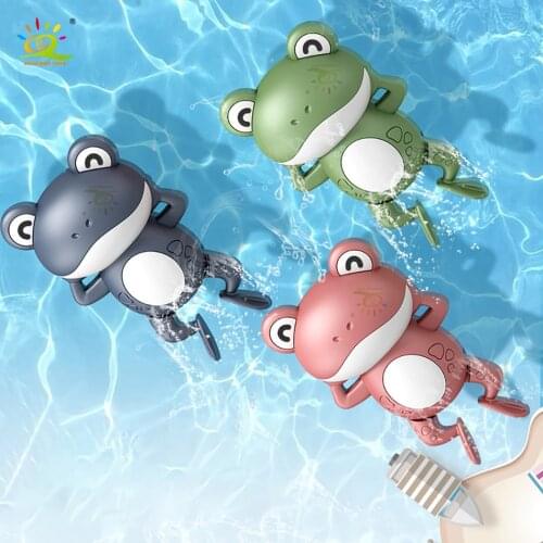 HUIQIBAO TOYS Bath Toys