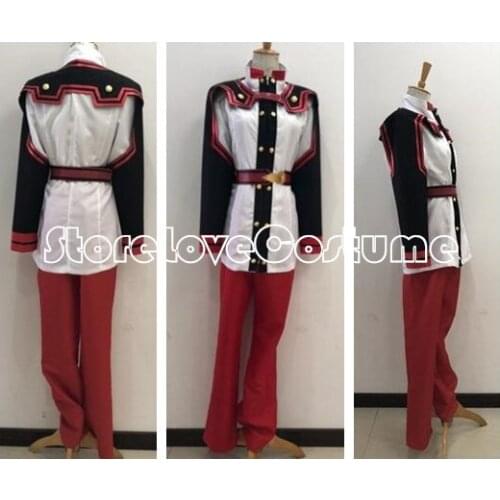 Sword Art Online Yuuki Asuna Cosplay Costume