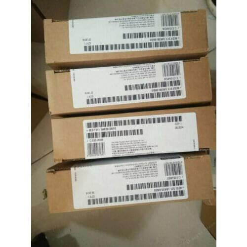 1PC New Siemens 6ES7511-1AK00-0AB0 6ES7 511-1AK00-0AB0 SIMATIC S7-1500 CPU1511-1
