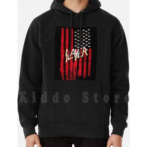 Flag Band New hoodies long sleeve Band Band Heavy Metal Glam Metal Progressive Metal Judas Priest