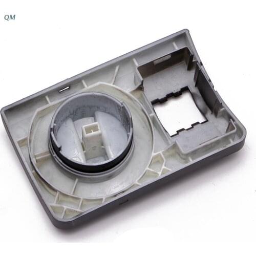 New Headlight Fog Light Switch Cover Kit for audi 4B1941531F A6 4B C5 Avant 13MF