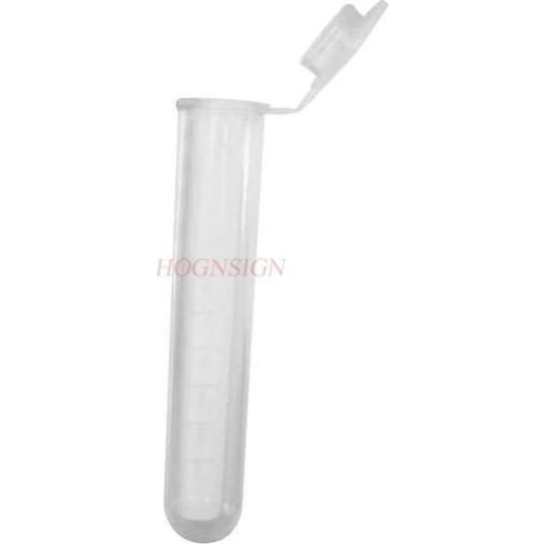 10 ML with lid plastic centrifuge tube chemical biological experiment consumables
