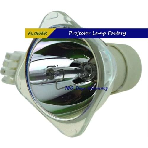 Free shipping totally NEW 5J.J6L05.001 Projector Compatible Lamp for BenQ MS517 MX518 MW519 MS517F MX518 Projectors