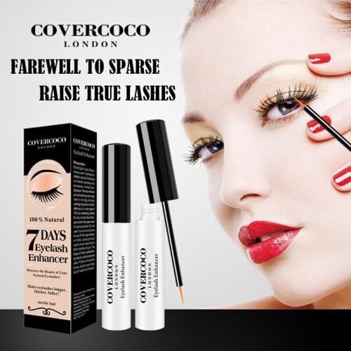 SAKSRAAR Eye Cosmetics