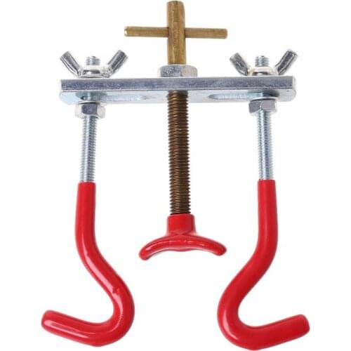 Alloy Steel Pruner Garden Care Gardening Bonsai Tool Branch Twig Trunk Bender Adjuster Curved Device