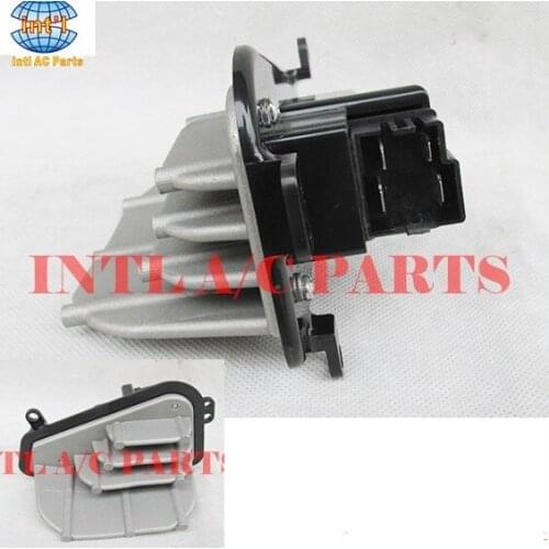 MT1826 79330S84A41 JA1428 3A1332 HVAC Heater BLOWER Motor Resistor for Honda Accord 2.3L-L4/Odyssey V6 3.5L 1999-2004
