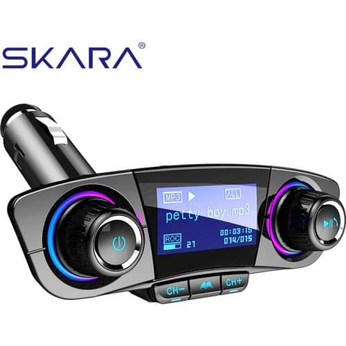 SKARA Car Electronics