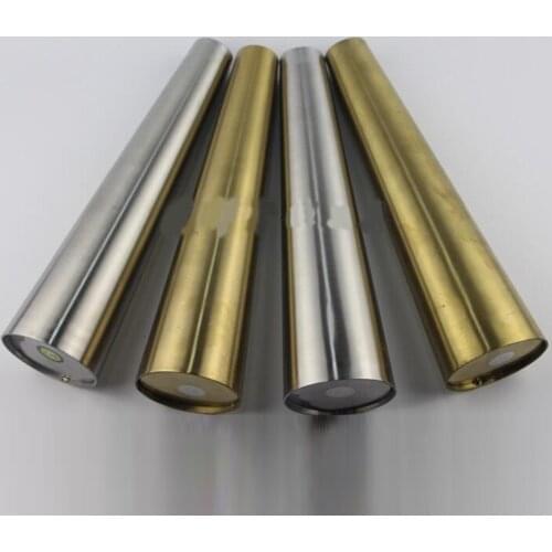 Steel Bracelet Mandrels Round And Oval Bangle Forming Tool Jewelry Sizers