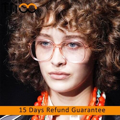Trioo Frames For Women's Glasses