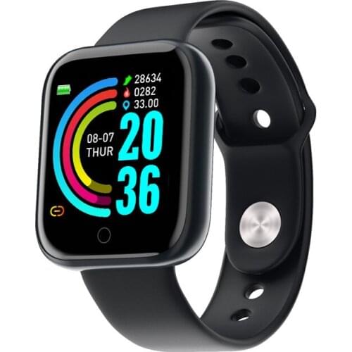 VIOCO Sports Smart Watch