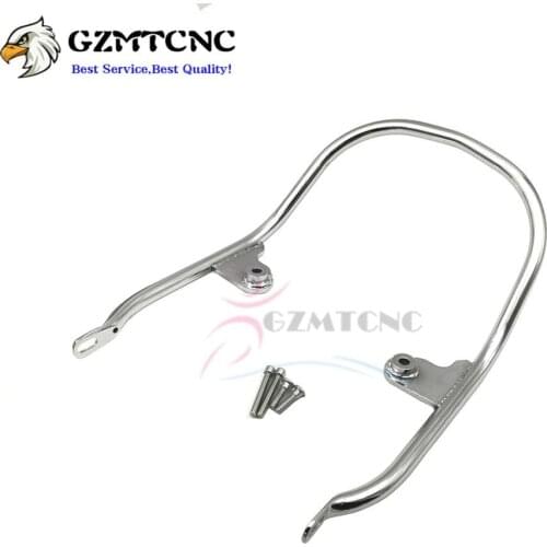 Z900RS Rear Luggage Rack Support Bracket Passenger Hand Grip Handgrip Grap Rail Bar for Kawasaki Z900 RS 2017 2018 2019 2020