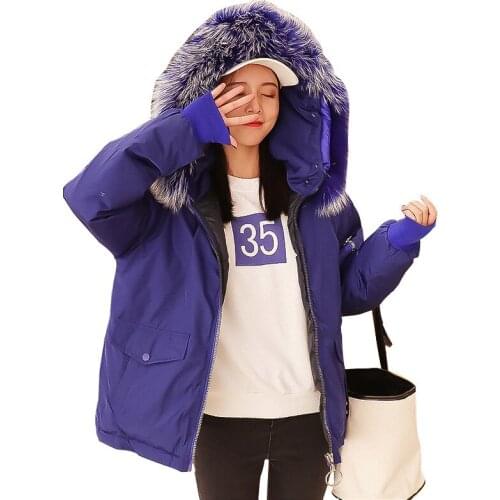 Zeongro Women's Parkas