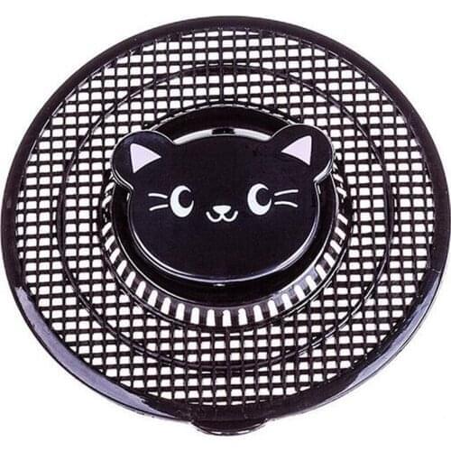 1pc Floor drain Kitchen Sink Strainer Stopper Waste Plug Sink Filter Bathroom Kitchen Accessories Hair Catcher High Quality