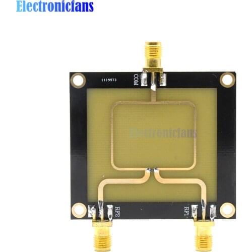 100-2700M 25W Microstrip Power Splitter Combiner Two Splitter Divider Module