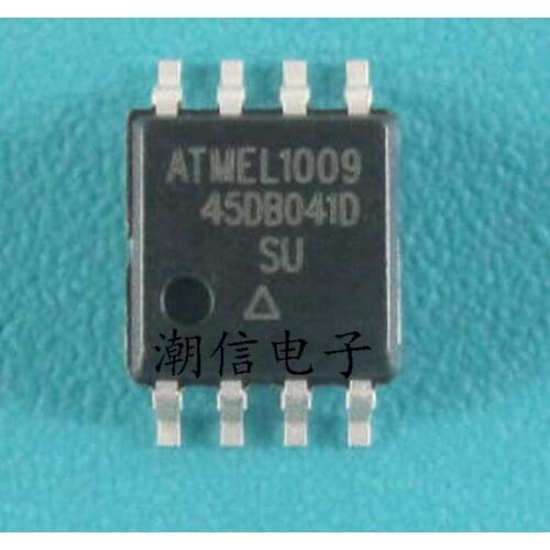 10cps 45DB041D AT45DB041D-SU