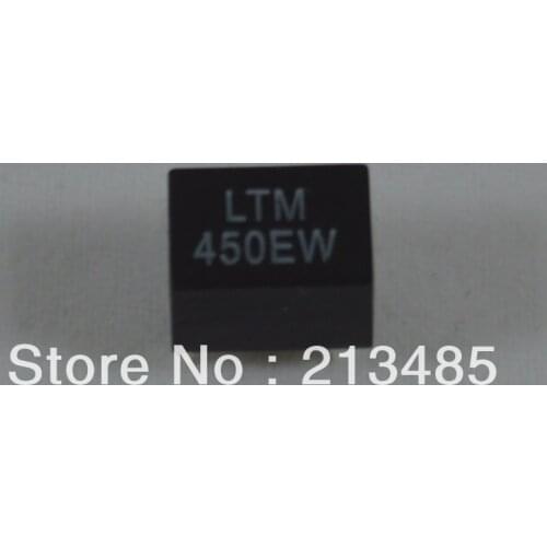5Pin LTM 450EW Filter for Two-way Radio