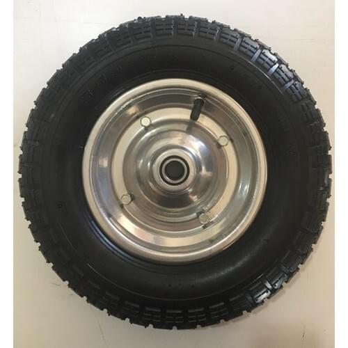 Acar Spare Parts For Electric Vehicles