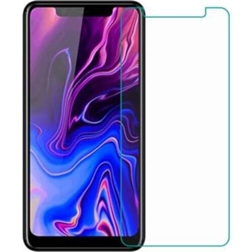 Protective Glass On The Phone BISHCVER China