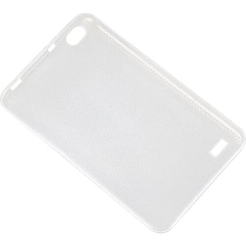 Tablet Case for Teclast P80 P80X P80H 8-Inch Tablet Anti-Drop Protection Silicone Case