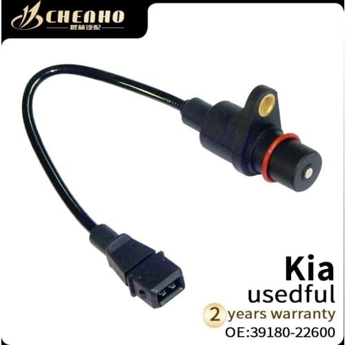 CHENHO BRAND NEW 39180-22600 pc531 su5874 Crankshaft Position Sensor Fits for HYUNDAI ACCENT 2000-2011