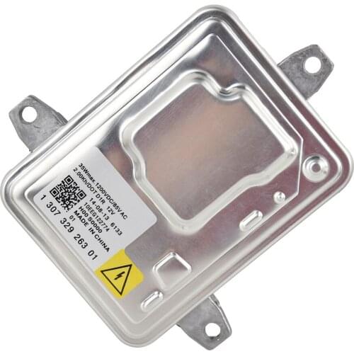 D1S HID Xenon Ballast Headlight for B-MW 3 4 5 7 Series Coupe/Convertible X3 X4 X5 X6 130732931201 A1669002800 Q03