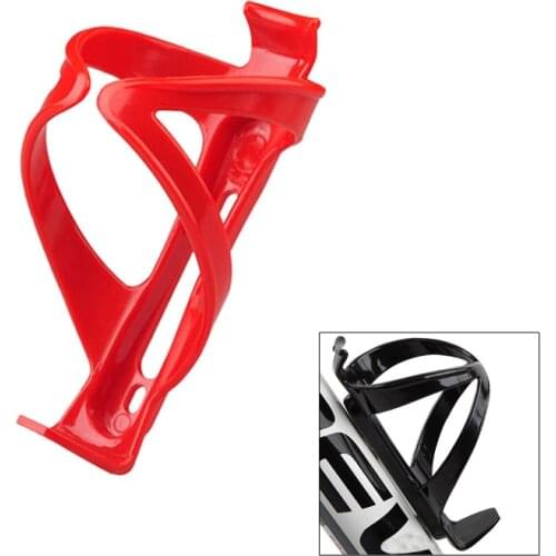 Cycling Bottle Holder Mountain Road Bike Water Bottle Holder drink Cages Rack Mount Bicycle cup holder Accessories High Quality