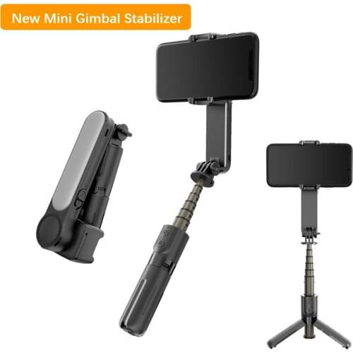 GJUELIRRA Monopods For Smartphones