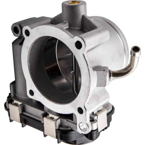 Brand New Throttle Body for VW Volkswagen For Bettle Bora Jetta 07K 133 062A 2.5L 07K133062A