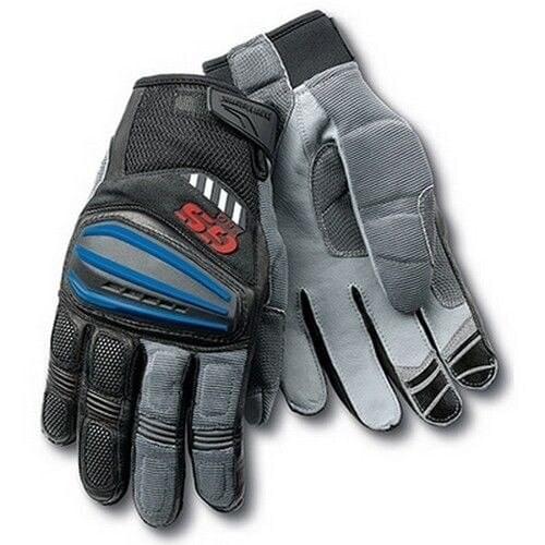 Motorcycle gloves FOR BMW GS1200 Rallye 4 GS Rally cycling Racing gloves
