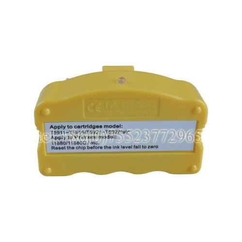 Chip Resetter for Pro 11880/11880C Ink Cartridge printer parts