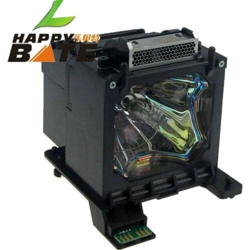 Replacement Compatible Projector Lamp MT70LP/50025482 For NE C MT1070/ MT1075 MT1075G With housing 180 days warranty happybate