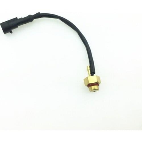 STARPAD For car D06 AC300 spray rail air temperature sensor pressure reducing valve water temperature sensor
