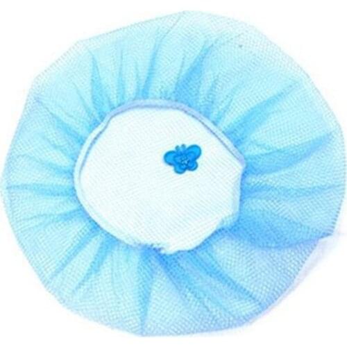 Universal Dustproof Mesh Cover Round Fan Filters Summer Fan Safety Nets Fan Dust Dustproof Mesh Cover Protect